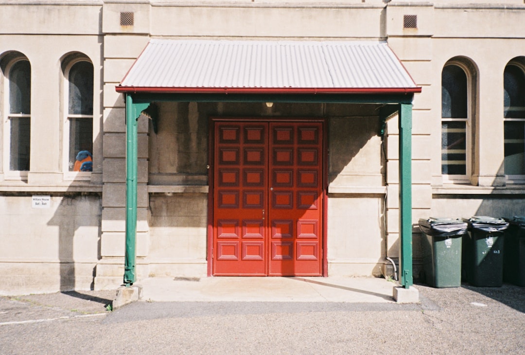 garage door repairs brisbane in Garage Door Repairs Brisbane